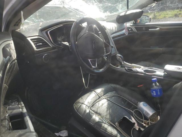 Photo 8 from auction – 2013 FORD FUSION SE with VIN 3FA6P0H99DR374577
