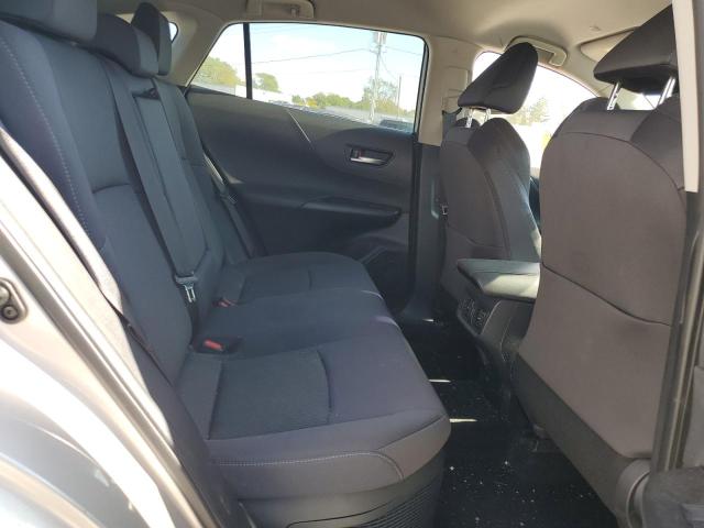 Photo 11 from auction – 2023 TOYOTA VENZA LE with VIN JTEAAAAH4PJ120640