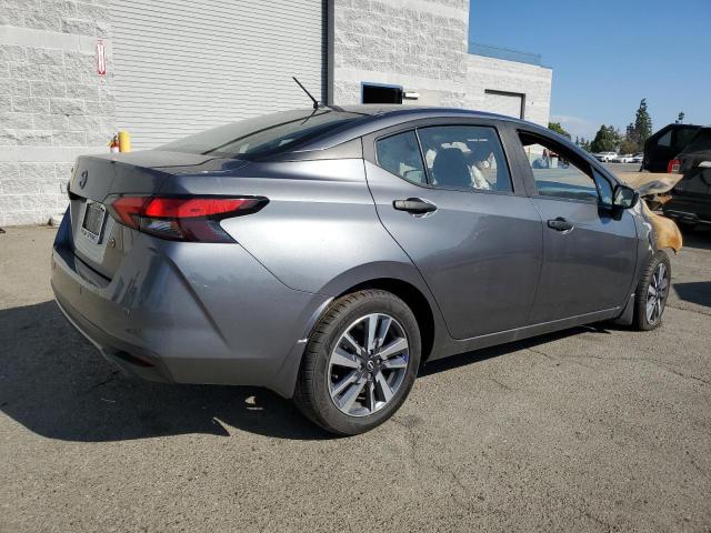 Photo 3 from auction – 2024 NISSAN VERSA S with VIN 3N1CN8DV5RL825778