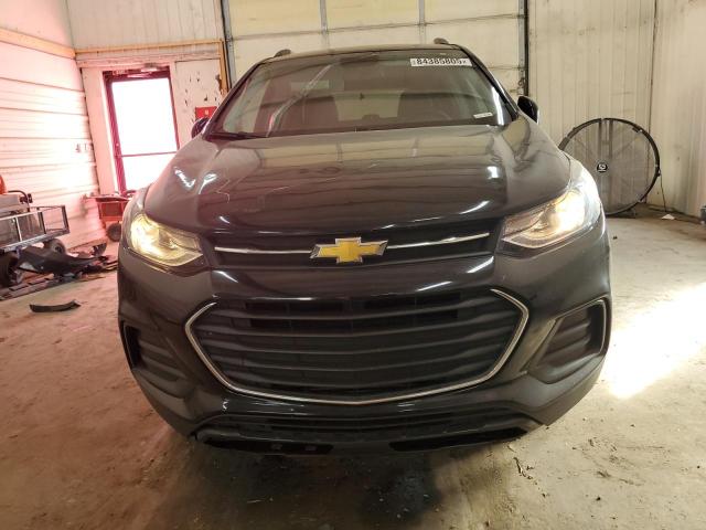 Photo 5 from auction – 2020 CHEVROLET TRAX 1LT with VIN 3GNCJLSB1LL333381
