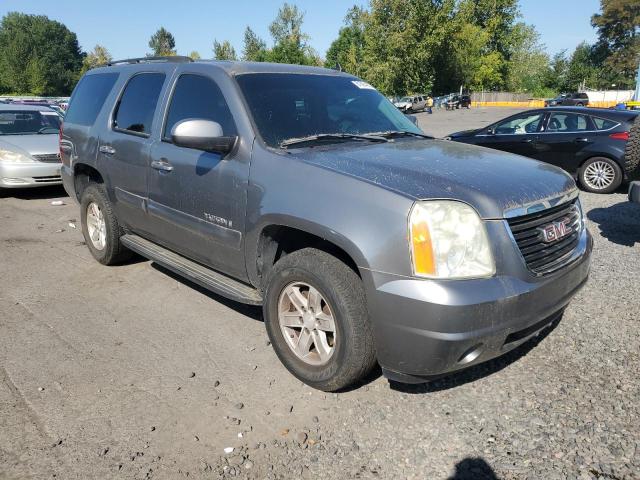 Photo 4 from auction – 2007 GMC YUKON with VIN 1GKFK13047J128000