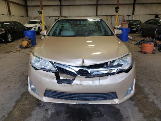 Photo 5 from auction – 2012 TOYOTA CAMRY BASE with VIN 4T4BF1FK3CR248277