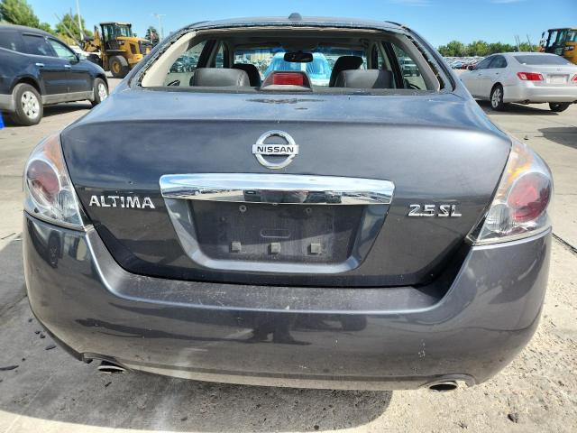 Photo 6 from auction – 2010 NISSAN ALTIMA BAS with VIN 1N4AL2AP3AN508945