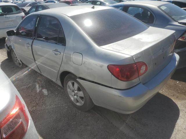Photo 2 from auction – 2003 TOYOTA COROLLA CE with VIN 1NXBR32E03Z093698