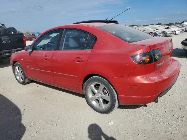 Photo 2 from auction – 2006 MAZDA 3 S with VIN JM1BK323261425072