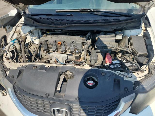 Photo 11 from auction – 2015 HONDA CIVIC LX with VIN 19XFB2F58FE049689