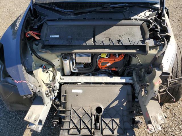 Photo 12 from auction – 2023 TESLA MODEL Y with VIN 7SAYGDEE6PF921891