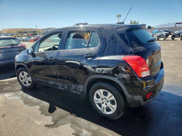 Photo 2 from auction – 2019 CHEVROLET TRAX LS with VIN 3GNCJKSB0KL161062