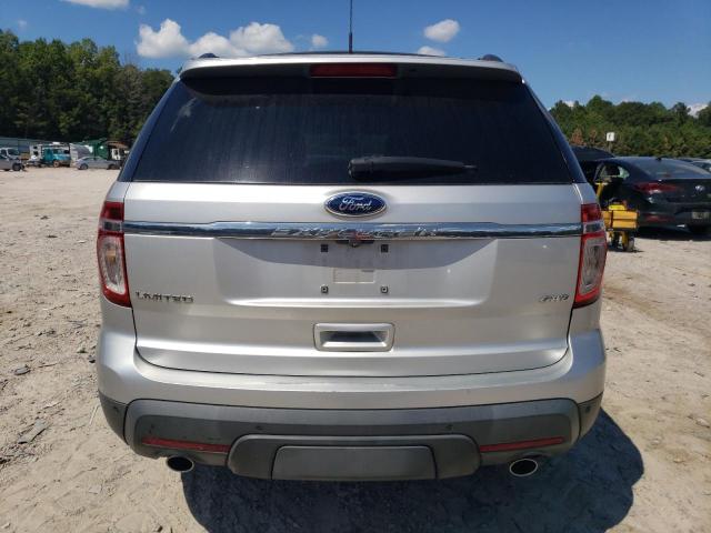 Photo 6 from auction – 2013 FORD EXPLORER L with VIN 1FM5K8F85DGC48135