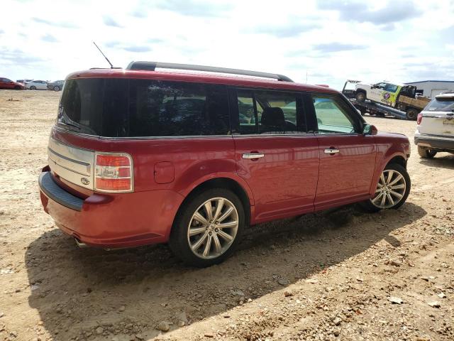 Photo 3 from auction – 2013 FORD FLEX LIMIT with VIN 2FMGK5D87DBD27064