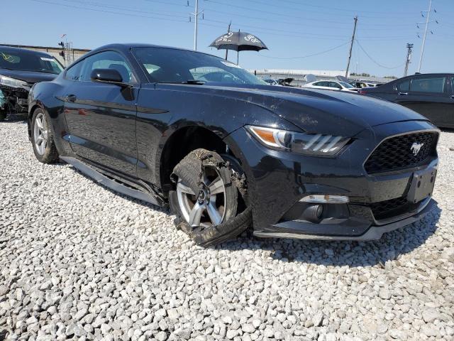 Photo 4 from auction – 2015 FORD MUSTANG with VIN 1FA6P8TH0F5362062