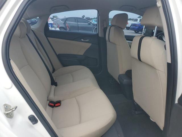 Photo 10 from auction – 2016 HONDA CIVIC LX with VIN 19XFC2F58GE006761