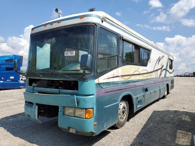 Photo 2 from auction – 1993 MONACO SIGNATURE with VIN 1RF120618P1010366