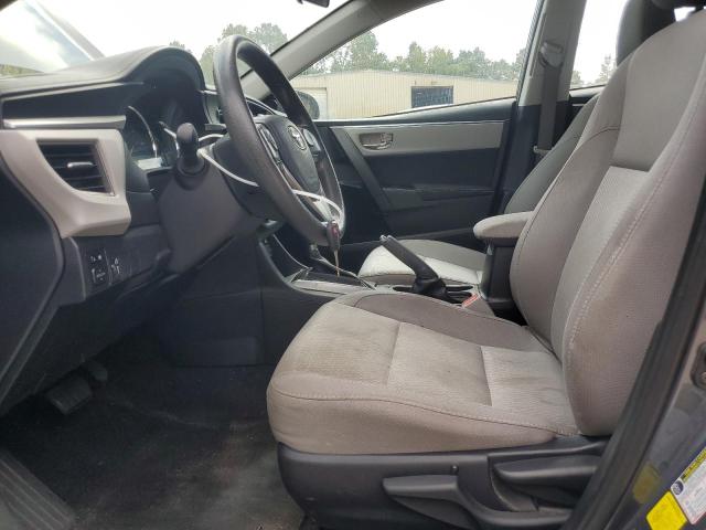 Photo 7 from auction – 2016 TOYOTA COROLLA L with VIN 2T1BURHE3GC728624