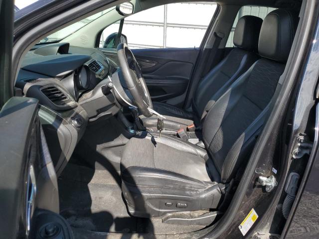 Photo 7 from auction – 2015 BUICK ENCORE with VIN KL4CJESB2FB259800
