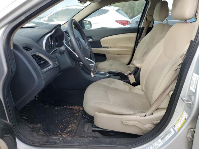 Photo 7 from auction – 2012 DODGE AVENGER SE with VIN 1C3CDZAB1CN211984