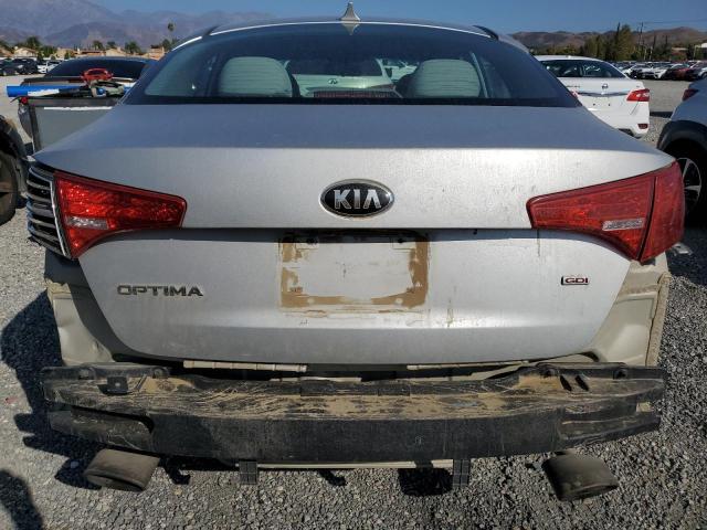 Photo 6 from auction – 2013 KIA OPTIMA LX with VIN KNAGM4A73D5390278