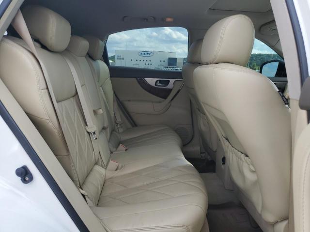 Photo 11 from auction – 2013 INFINITI FX37 with VIN JN8CS1MW0DM173502