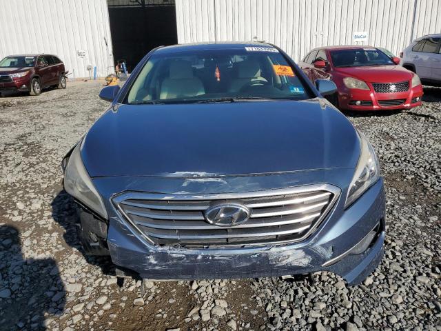 Photo 5 from auction – 2016 HYUNDAI SONATA SE with VIN 5NPE24AF4GH293442