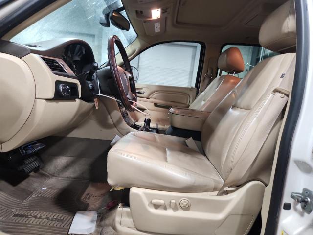 Photo 7 from auction – 2011 CADILLAC ESCALADE E with VIN 1GYS4JEFXBR233831
