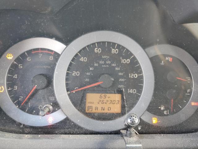 Photo 9 from auction – 2012 TOYOTA RAV4 SPORT with VIN 2T3RF4DV9CW240778