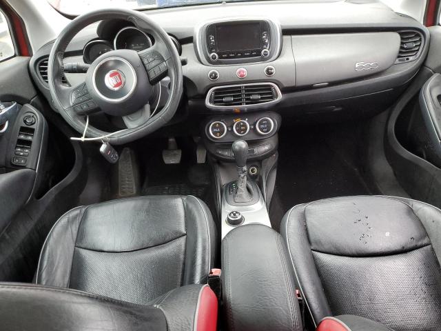 Photo 8 from auction – 2016 FIAT 500X TREKK with VIN ZFBCFYET4GP415503