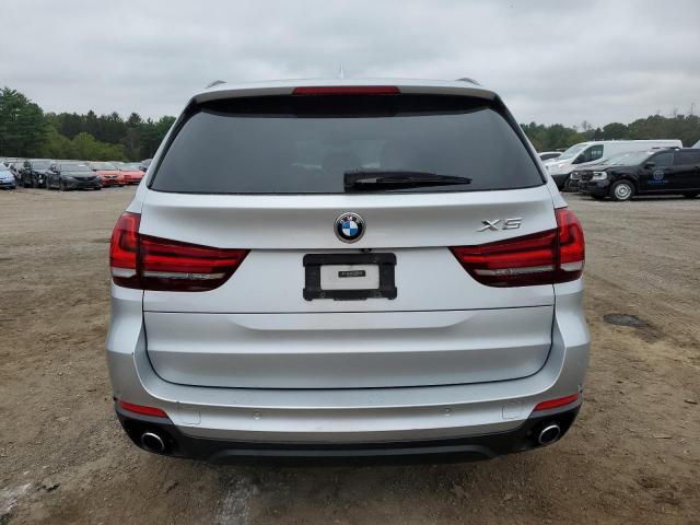 Photo 6 from auction – 2015 BMW X5 XDRIVE3 with VIN 5UXKR0C5XF0P01402
