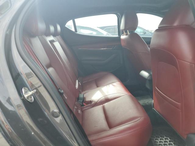 Photo 10 from auction – 2022 MAZDA 3 PREMIUM with VIN JM1BPBML0N1500892