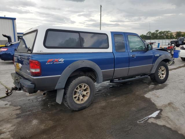 Photo 3 from auction – 2007 FORD RANGER SUP with VIN 1FTZR45E07PA09131