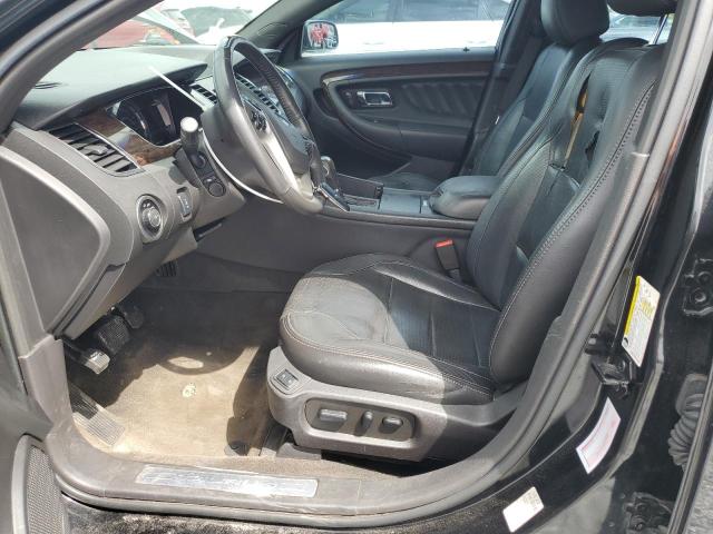 Photo 7 from auction – 2015 FORD TAURUS LIM with VIN 1FAHP2F83FG116354
