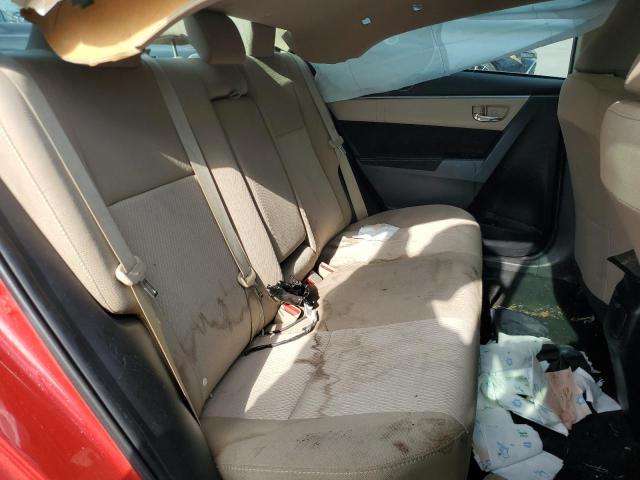 Photo 10 from auction – 2015 TOYOTA COROLLA L with VIN 2T1BURHE6FC394099