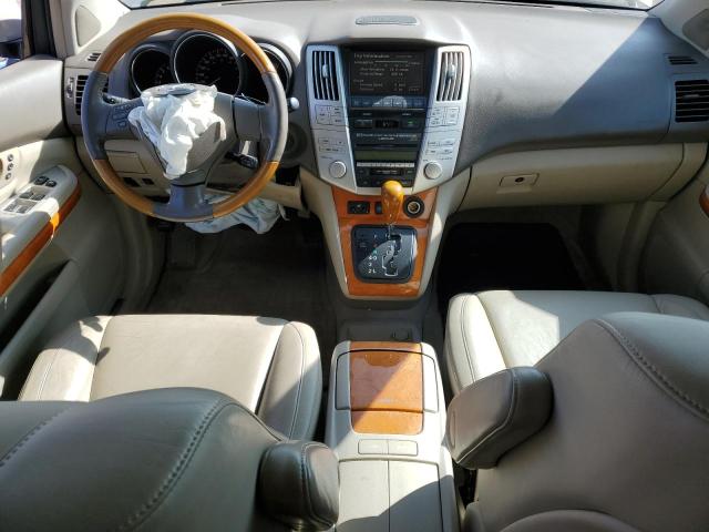Photo 8 from auction – 2004 LEXUS RX 330 with VIN 2T2HA31UX4C028589