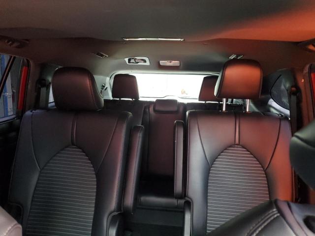 Photo 10 from auction – 2021 TOYOTA HIGHLANDER with VIN 5TDLZRAH9MS075746