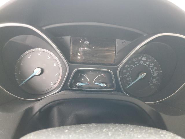Photo 9 from auction – 2012 FORD FOCUS SE with VIN 1FAHP3K25CL138415