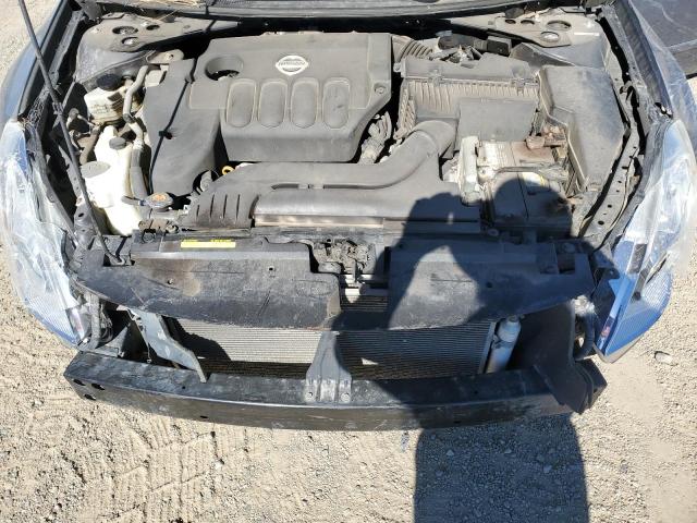 Photo 11 from auction – 2012 NISSAN ALTIMA BAS with VIN 1N4AL2AP2CN427440