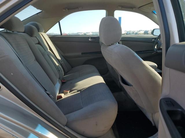 Photo 10 from auction – 2005 TOYOTA CAMRY LE with VIN 4T1BE32K35U419563