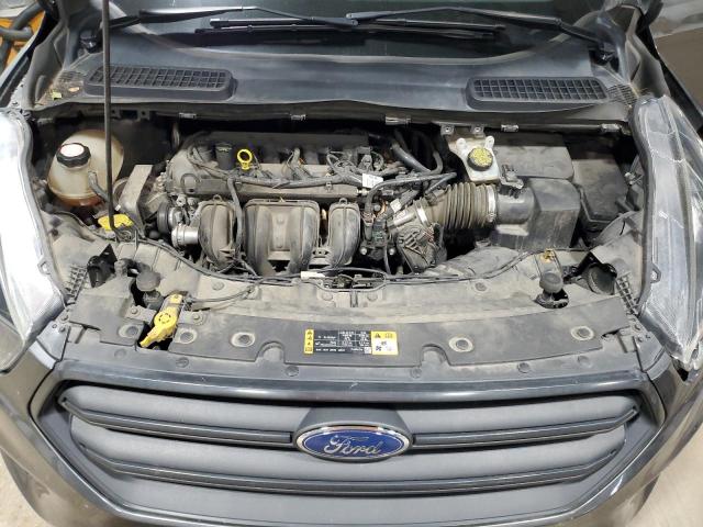 Photo 11 from auction – 2018 FORD ESCAPE S with VIN 1FMCU0F7XJUA97655