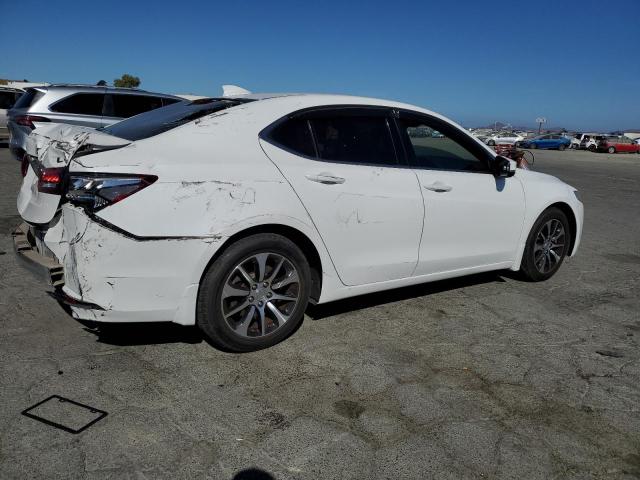 Photo 3 from auction – 2017 ACURA TLX TECH with VIN 19UUB1F51HA010306