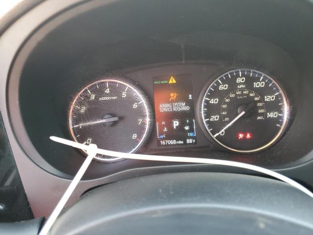Photo 9 from auction – 2017 MITSUBISHI OUTLANDER with VIN JA4AD3A34HZ035371