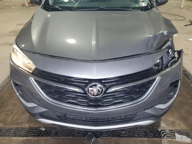 Photo 12 from auction – 2020 BUICK ENCORE GX with VIN KL4MMCSL5LB102623