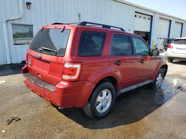 Photo 3 from auction – 2012 FORD ESCAPE XLT with VIN 1FMCU0D79CKC20329