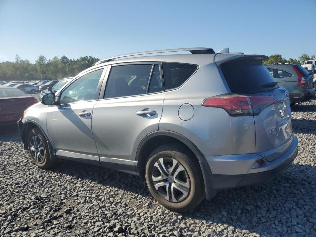 Photo 2 from auction – 2017 TOYOTA RAV4 LE with VIN 2T3BFREV8HW601728