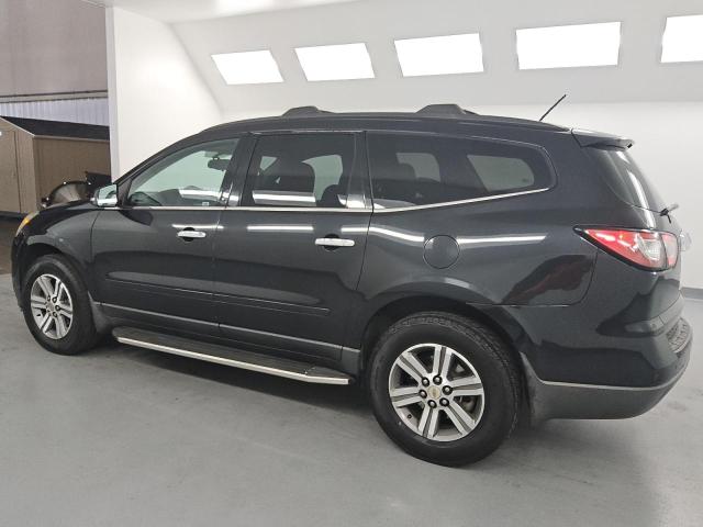 Photo 2 from auction – 2015 CHEVROLET TRAVERSE L with VIN 1GNKRGKD9FJ121594