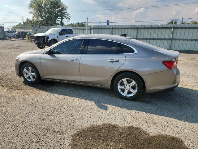 Photo 2 from auction – 2023 CHEVROLET MALIBU LS with VIN 1G1ZB5ST0PF122802
