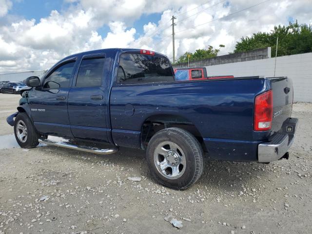 Photo 2 from auction – 2004 DODGE RAM 1500 S with VIN 1D7HA18N84S531761