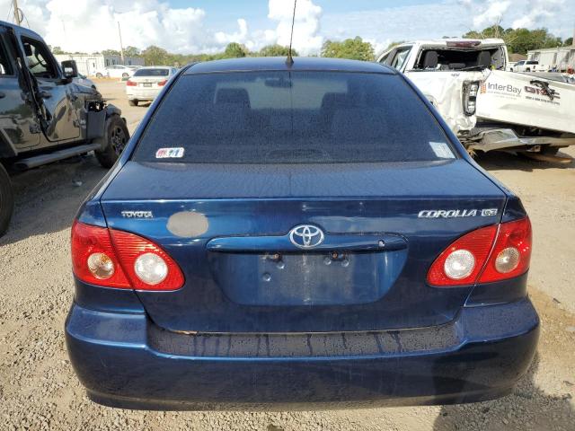 Photo 6 from auction – 2006 TOYOTA COROLLA CE with VIN JTDBR32E260059746