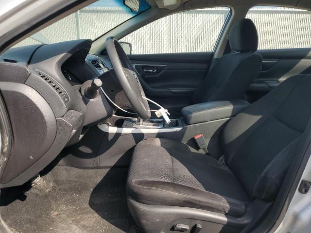Photo 7 from auction – 2015 NISSAN ALTIMA 2.5 with VIN 1N4AL3AP0FN394979
