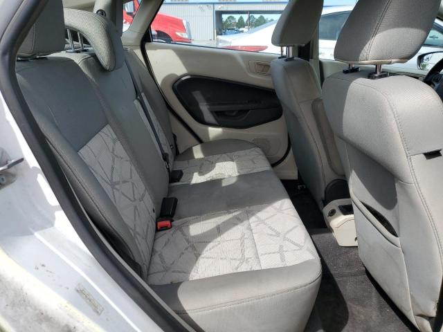 Photo 10 from auction – 2012 FORD FIESTA SE with VIN 3FADP4BJXCM156693