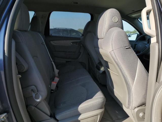 Photo 11 from auction – 2014 CHEVROLET TRAVERSE LS with VIN 1GNKRFED1EJ253138