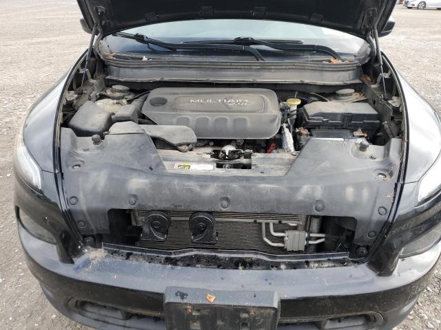 Photo 12 from auction – 2017 JEEP CHEROKEE L with VIN 1C4PJMCB4HW664861